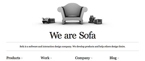 madebysofa